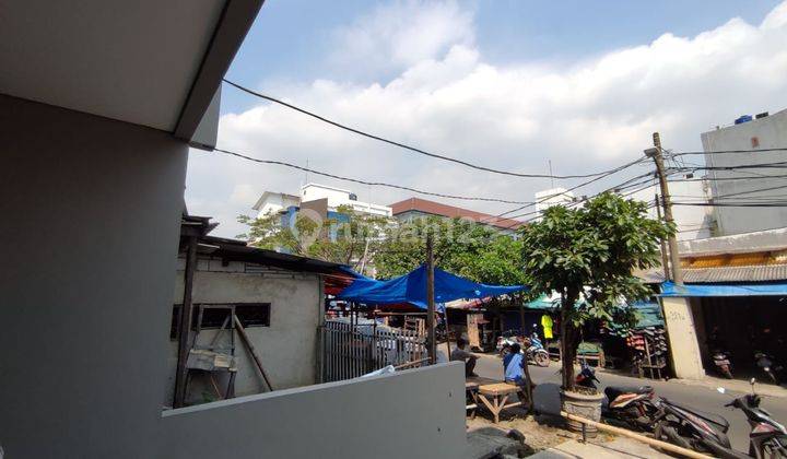 Dijual Ruko Jl Cempaka Tanjung Priok  1