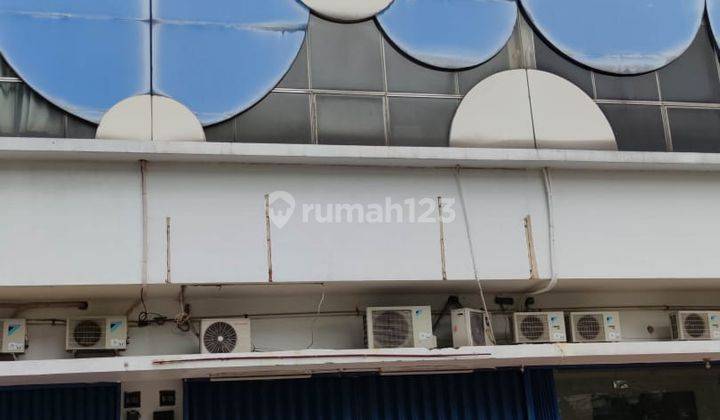 Ruko Paramount DOTCOM Curug Sangereng Kelapa Dua Tangerang 1