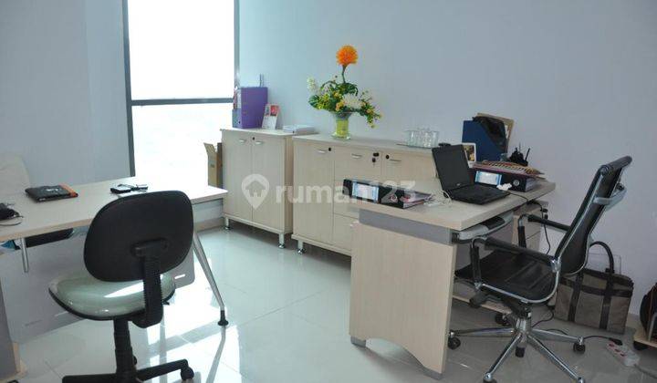 kan APL Tower Full Furnished 2