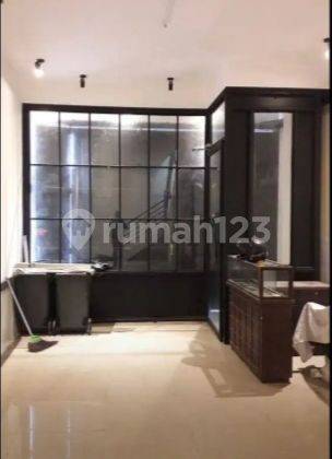 Dijual Ruko Lokasi Emas Sayap Karapitan 1