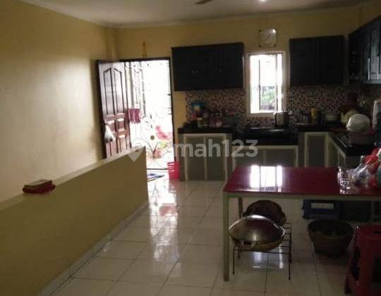 Di Jual Ruko 4 Lantai di Gajah Mada, Cocok untuk Kantor, Kos-Kosan Dll 2