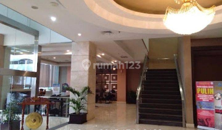 DiJual MURAH HOTEL BINTANG 3 PEMATANG SIANTAR 2