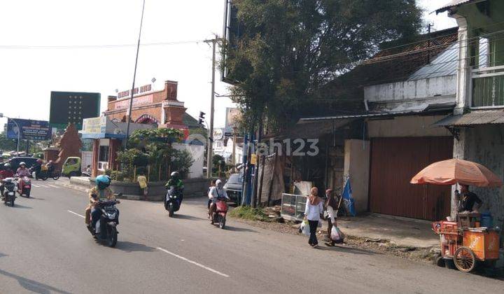 RUKO DIJUAL  MURAH Jln RAYA PLERED CIREBON 1