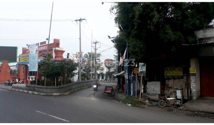 RUKO DIJUAL  MURAH Jln RAYA PLERED CIREBON 2