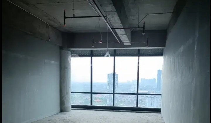 Jual Rugi Ciputra World Office Mayjend Sungkono