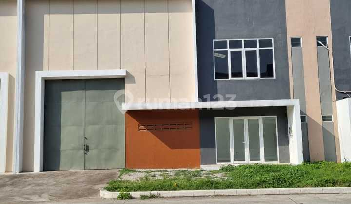 Disewakan 3unit Gudang Laksana Business Park Teluk Naga Tangerang Disewakan 3unit Gudang Laksana Business Park Teluk Naga Tangerang