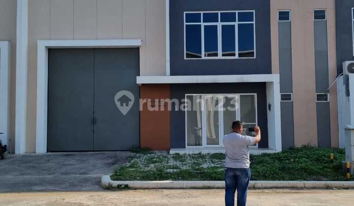 Disewa Gudang Laksana Business Park 3unit Gandeng Disewa Gudang Laksana Business Park 3unit Gandeng