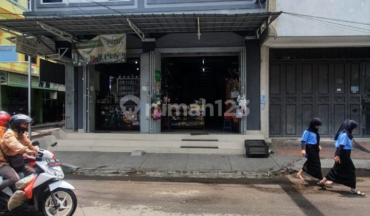 Ruko Dijual Ruko Dijual