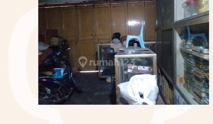 JUAL RUKO OTISTA BANDUNG,DAERAH PERDAGANGAN RAMAI 1