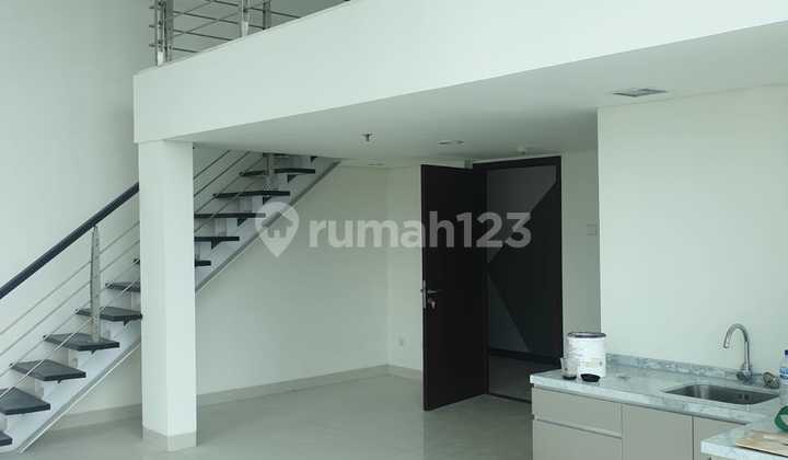 FOR SALE CHEAPEST SOHO BROOKLYN ALAM SUTERA 2