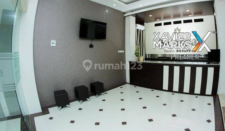 *DIJUAL TEMPAT/RUMAH USAHA SPA DI JL. KALPATARU*
MALANG KOTA*
 2