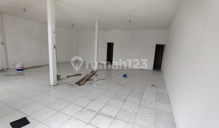 SHOPHOUSE, WAREHOUSE, STRATEGIC LAND 2