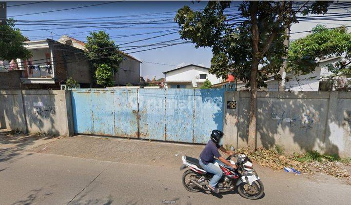 Gudang di jalan cimencrang cipadung gede bage bandung. Harga nego 2