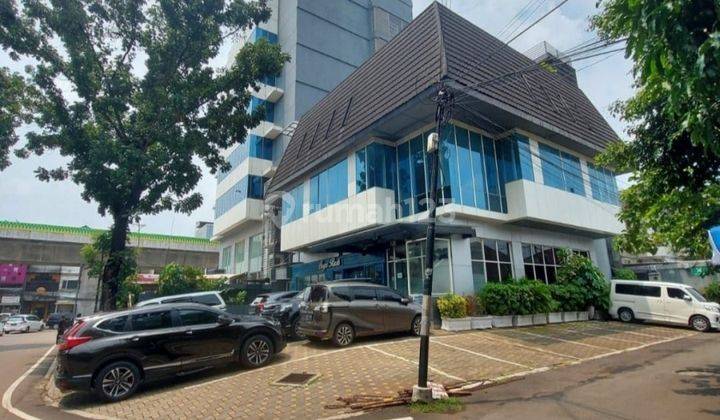 DIJUAL GEDUNG KANTOR ANNEX at Jl CIASEM / CIRANJANG, KEBAYORAN BARU 1