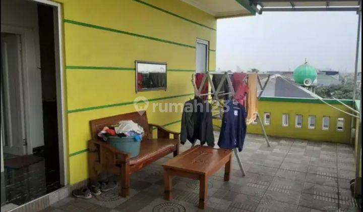 RUKO MURAH, LOKASI STRATEGIS DI JLN UTAMA, COCOK UNTUK USAHA, BEBAS BANJIR, HARGA NEGO SAMPAI DEAL (hnr)  2