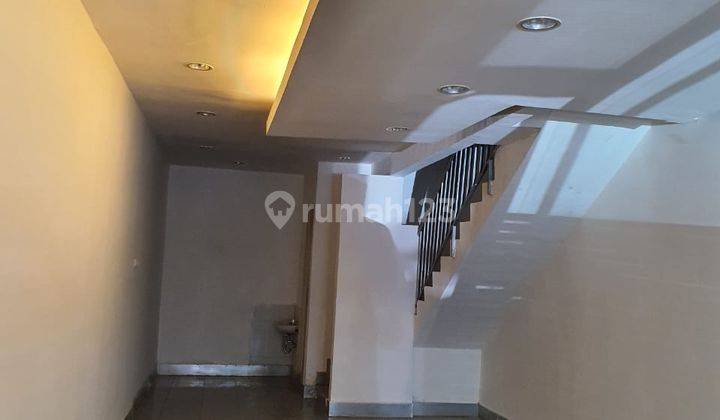 RUKO STRATEGIS, LOKASI PREMIUM JLN FATMAWATI JAKARTA SELATAN 1