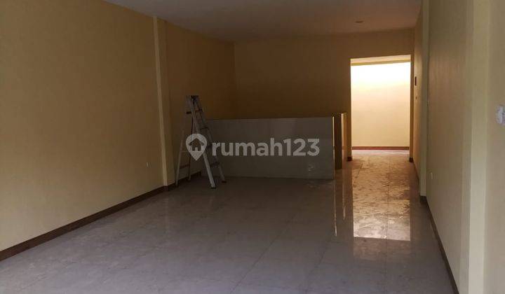 RUKO MURAH, NEGO HABIS, JUAL CEPAT, LOKASI STRATEGIS, DI HYBRIDA RAYA KELAPA GADING JAKARTA UTARA ( DT)  1