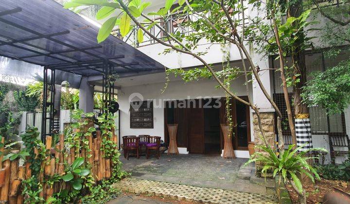 Reddoorz Dan Cafe Di Jual Murah Lokasi Strategis Lebak Bulus 1