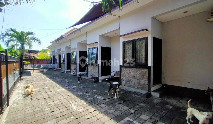 Minimart + Kos2an Over Kontrak Murah Di Jalan Tanjung Benoa Minimart + Kos2an Over Kontrak Murah Di Jalan Tanjung Benoa