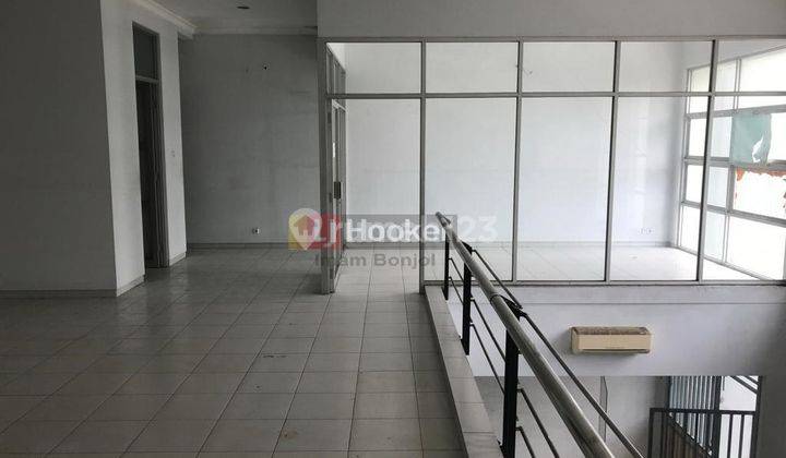 Dijual ruko istimewa 2 lantai tengah kota Semarang 4909 2