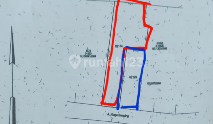 QUICK SALE Commercial Shop Next to Surabaya 2