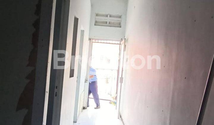 ruko lokasi startegis dekat dengan pusat keramaian ,kampus unbraw, ITN 2