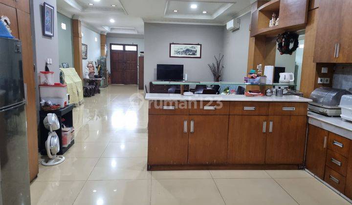 Ruko Dijual Lokasi Strategis Di Grogol 1