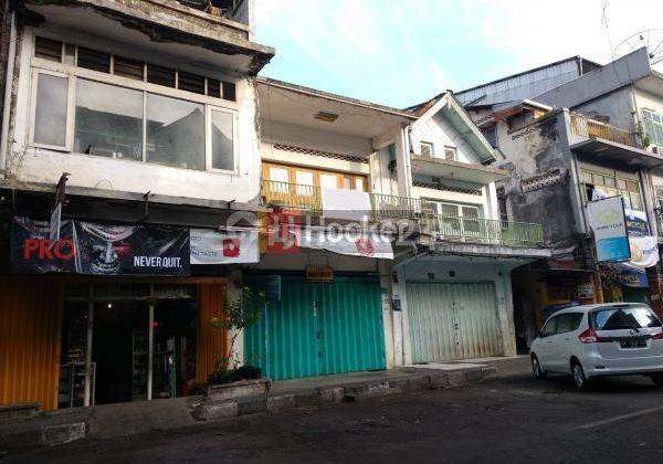 Cheap Shophouse in Puputan Business Area, Denpasar 2