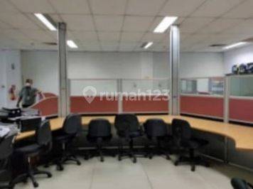 DijuaL Murah Gedung Kantor Di Bawah Njop Jl. Warung Buncit Raya, Jakarta Selatan 2