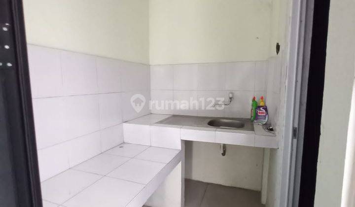 Dijual Ruko 3.5 Lantai Rapi, Ramai di Rawa Buntu Utara Bsd 2