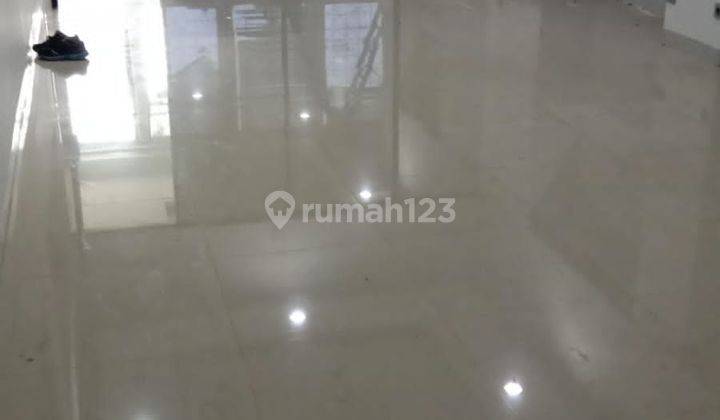 Ruko Di Pinggir Jalan 2