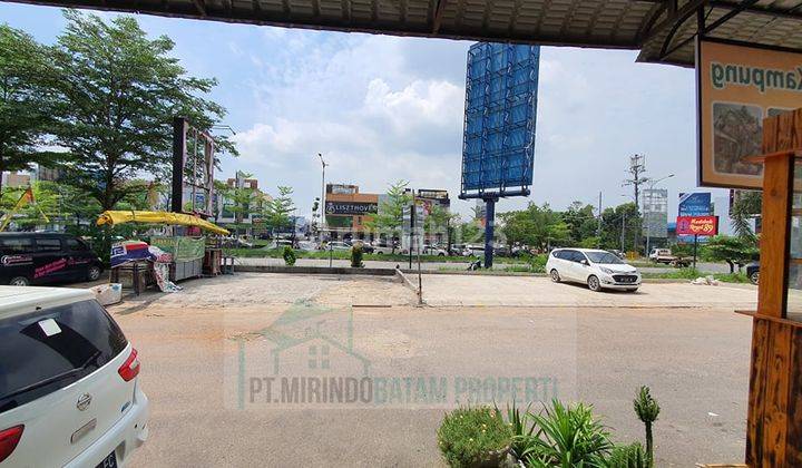 DIJUAL 3.98M 2UNIT RUKO PURI MAS 1 - BATAM CENTRE 2