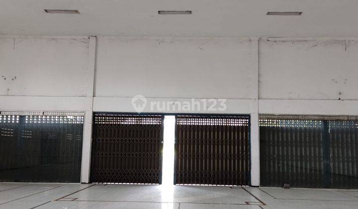 Gudang For Rent 2