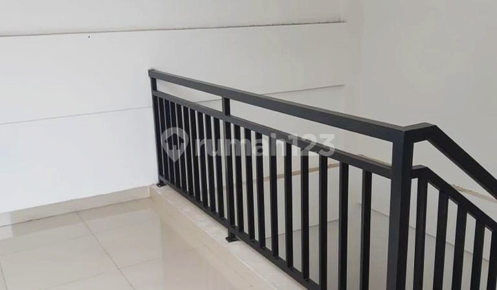 Dijual Ruko Ccc Cikarang Central City Cibarusah Cikarang R3cg29a