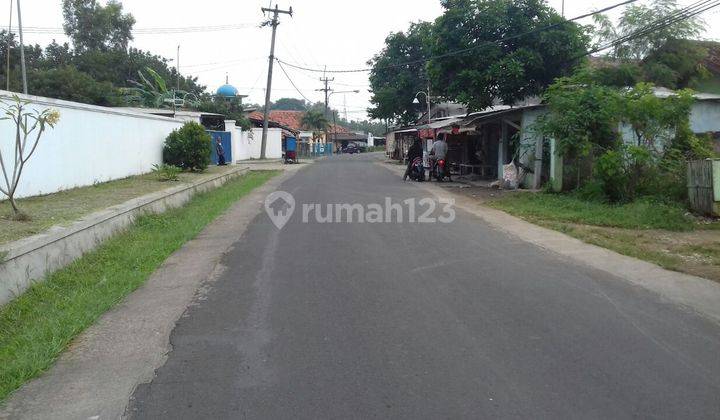 Gudang Bagus Siap Huni, Harga Murah di Sindang Reret, Campaka, Purwakarta 2