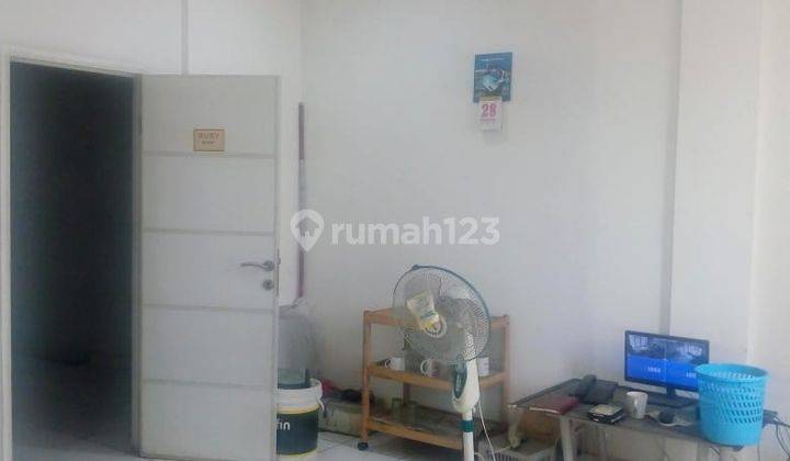 Dijual Ruko Murah Di Radio Dalam, Full Furnished, Hadap Timur 2