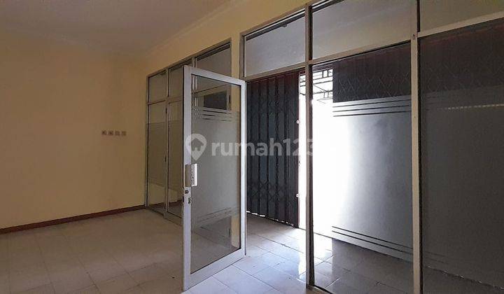 Ruko 1 1/4Lantai di Jalan Raya Jatibening, Caman Bekasi Dijual Cepat 2