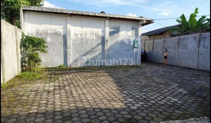 Dijual Pabrik Aktif Kawasan Industri Katapang Bandung  2