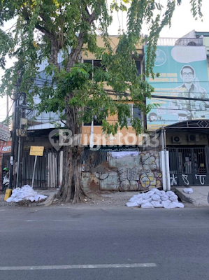 RUKO DI PUCANG 3 LANTAI LOKASI RAMAI 1