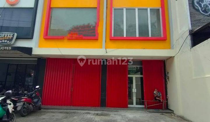 Disewakan Ruko Siap Huni Di Lokasi Strategis Dekat Ke Mrt Cipete 1