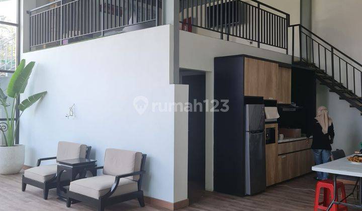 Gudang Dijual Di Gading Serpong | Rumah123