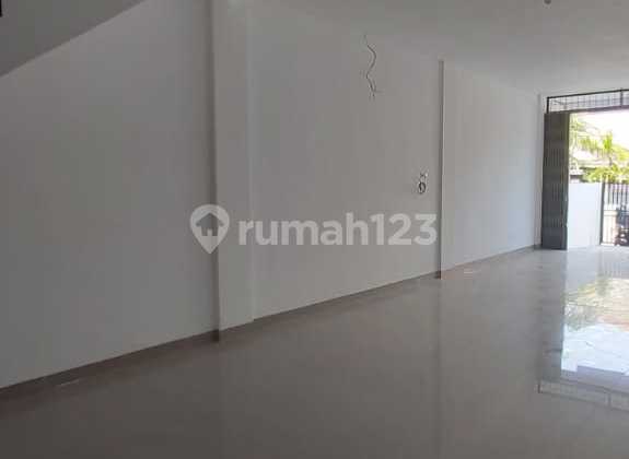 Ruko Baru Jelambar Tanah Ngantong 4 Lantai Ruko Baru Jelambar Tanah Ngantong 4 Lantai