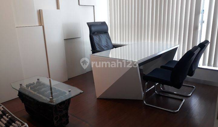 Sewa Office APL Tower Furnished 2