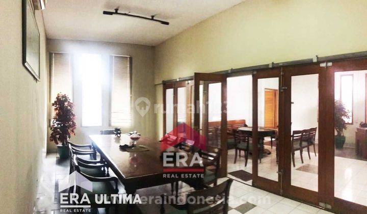 Ruko Berlokasi Di Tempat Yang Sangat Startegis Pasti Untung Di Cihampelas 2