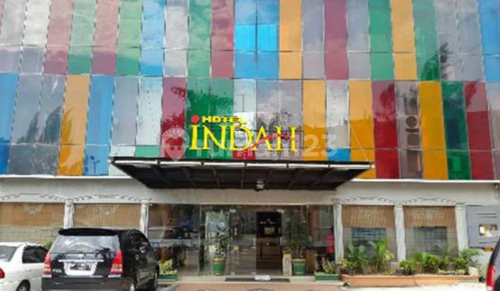 DI JUAL HOTEL & KTV  DI NAGOYA BATAM PLUS ISINYA