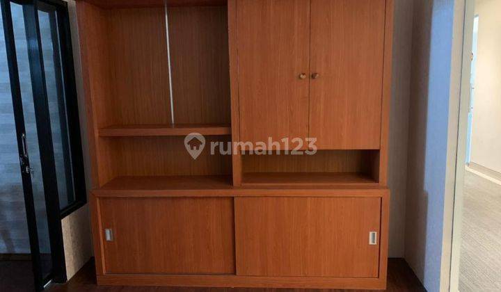 Office tower tp6 furnished 2