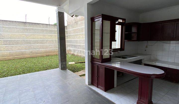 Pondok Hijau.rumah Dijual Sayap Setiabudi Bandung Utara 2