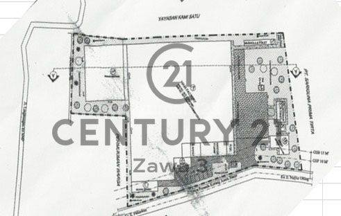 Dijual Pabrik Di Bogor Citeureup 2