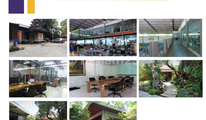 Strategic Factory in Cipondoh Strategic Factory in Cipondoh