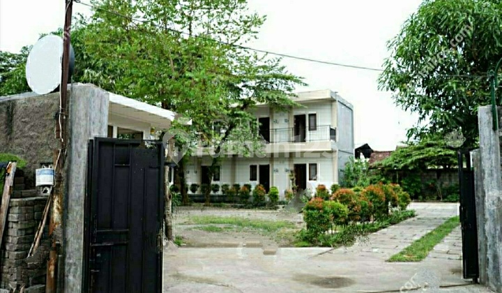 Rumah Kost Kampus Ugm Mlati Sleman Yogyakarta Rumah Kost Kampus Ugm Mlati Sleman Yogyakarta